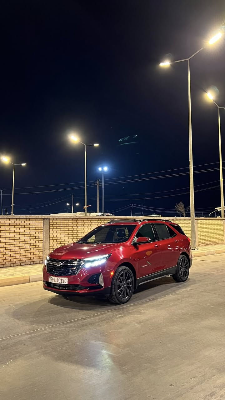 RS كوينكس
السعر من الاخير قفل 170$

فئة RS 

فول مواصفات موديل 2022 صور حادث بالمنشور  

الرقم : مرقم واسط الرقم الجديد 

المواصفات :

  لون دم الغزال

المحرك : 1.5L توربو (اربعة سلندر) 

حجم الويل: ويل كب  19 

قمارة بانوراما

نظام ال 5 كامرات برؤية 360 درجة

حساس امامي اصل 

حساس خلفي اصل

رادار امامي مانع تصادم

رادار جانبي (نقاط عمياء)

تحديد مسار

كامرة خلفية دوارة اصل

لايتات ثلاث عدسات زينون ابيض عالي وناصي اصل مع حاجب LED

بصمات عدد 2 للابواب مع بصمة تشغيل

غرفة السيارة:كشنات السيارة جلد اسود اصل 

تحكم فول كهرباء لكرسي السائق والراكب

شاشة الدشبول كبيرة (ايباد) للتحكم بايعازات السيارة

تبريد قطعتين امامي وخلفي

تدفئة لكشنات كلها وتبريد 

تدفئة بالستيرن

دمام بالدشبول

جنطة كهرباء

تشغيل عن بعد

سايد بريك دكمة

سستم صوت BOSE

نظام ABS مانع انزلاق

الاتصال على : مكانها واسط الكوت 

***********
