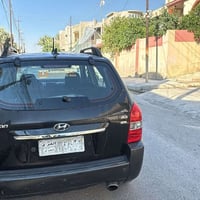 توكسون • ٢٠١٠ • محرك وكير