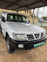 باترول • ٢٠٠١ • مكفولة