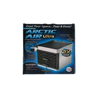 مبرد تبخيري محمول • ARCTIC AIR Ultra • حتى ١٠ ساعات