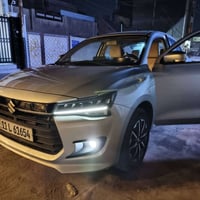 سوسوكي دزاير • ٢٠٢٥ • ضمان ٥ سنوات