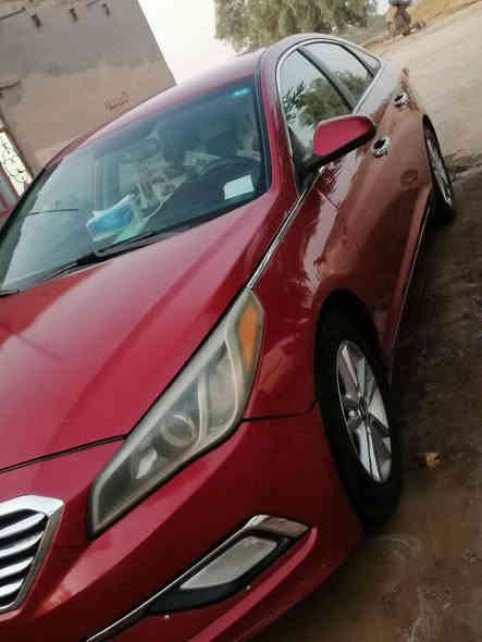 سلام عليكم للبيع سوناته مديل 2016 امريكي 2400 بيع او مروس حسب القناعه فول مواصفات عده الفتحه مكفوله كير محرك حداديه تخم تاير مكان بابل شوملي باقي التفاصيل على رقم /***********/ كل التفاصيل على رقم
