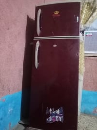 مجمدة عاطلة • ثلاجة شغالة