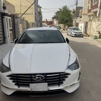 سياره سوناتا 2023 فول لبيع ماشيه 65 الف 07831167229