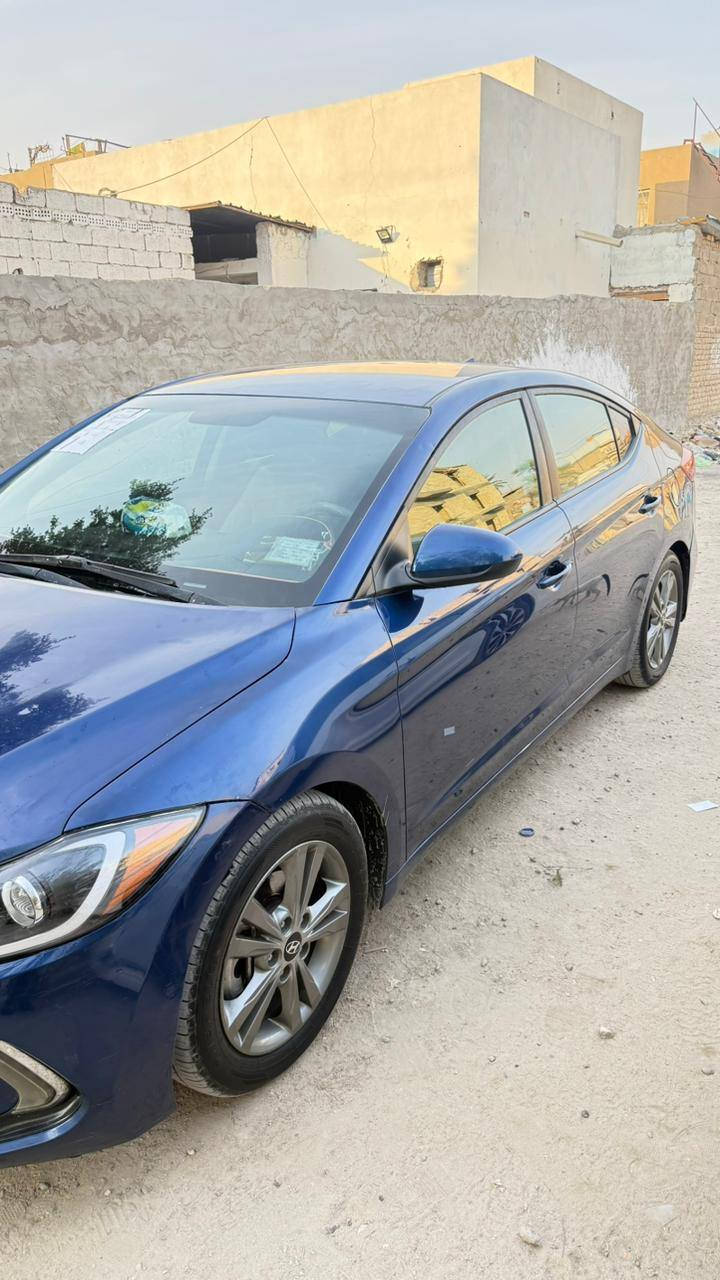 النترا 2018 امريكي سيارة ماشية 160 ميل صور الحادث مرفق ليبل واحد بس البنيد مبدل سيارة جاهزة تخم تاير صدر جديد باتري جديد تبريد مكينة كير مكفولات السعر 118$ بيهة مجال مكان السيارة بغداد زعفرانية تليفون *********** ابو حسن
