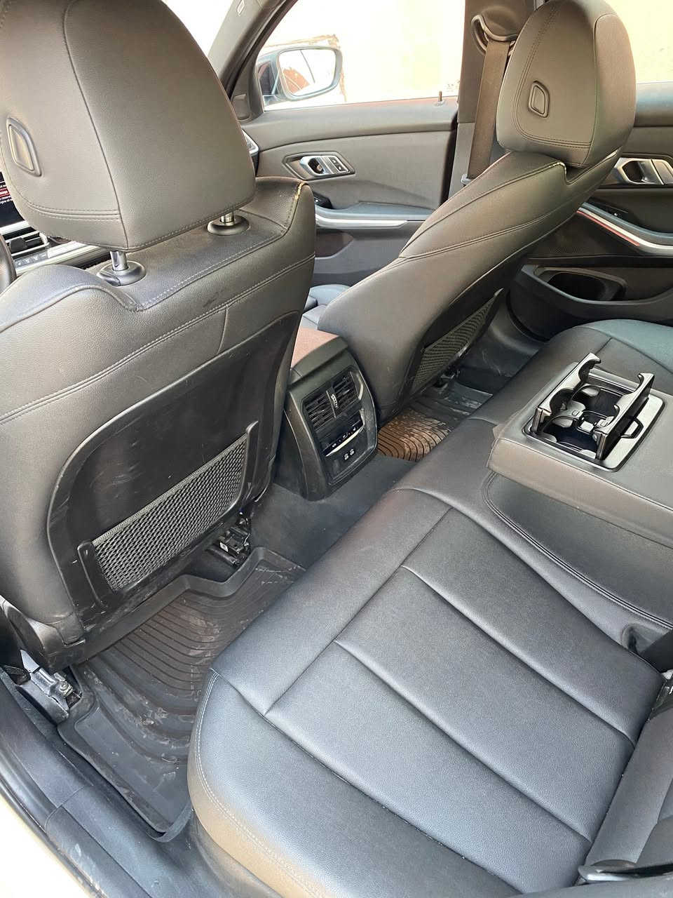 Bmw 2021 330i V4 turbo
سيار جاملخ امامي سبوغ بدون دواغل بدون ارباك ٤قطح كلير امريكا بدون دواغل سياره محرك كير كهرباي كل بشرت ماشي ٩٠ مصفات سيار محروف مكان سيار اربيل سحر سيار ٢١٥ بيهامجال *********** wats app
