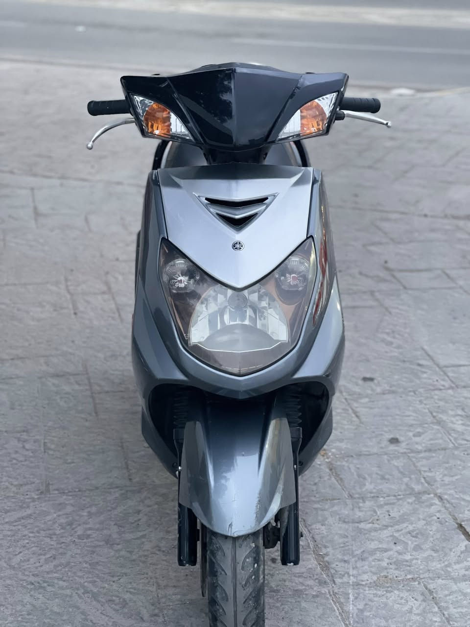 سكنس فحل رمبه (كفاله عامه) نوزل خطين طلاعات (وكالة)  
صالها ٢٣يوم من نازله رمبه كفرات بلادي مكينه برغي ممفتوحه بيها ميحتاج بعد اسوالف هيه رمبه كهربيات كلها شغاله كيلو متر كيج سرعه الرون عداد سرعه البانزين دشبول ٧الوان مدفوع كمركها دراجه ايي نقص واحد مابيها ايي برغي بلدراجه كلها ما مفتوح شسوالف قليل بحقها لين هواي سوالف مذاكرهن بعد بل دراجه السعر ٧٧٥ وبيها مجال كلش كلش بيسط العنوان بغداد الاعطيفيه قرب مقهى البيروتي الاتصال على هاذ رقم ***********
