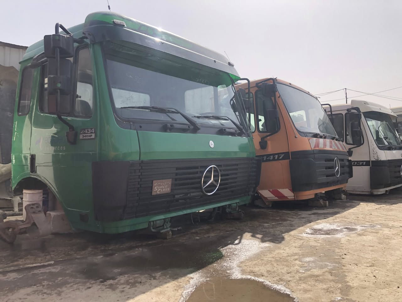 للبيع قماره وربع البي  كرواتي موديل 94( وارد اوربا)بدون ضرر وبدون خياس النجف الحي الصناعي كراج اولاد الاطرش


**إذا كنت صاحب هذا الإعلان وتريد حذفه لأي سبب، رجاءا أرسل رسالة إلى الدعم الفني**