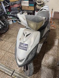 دراجة ماكس 140 للبيع كايمه  بسعر 190 الف وبي مجال مكان بغداد الكريعات ...