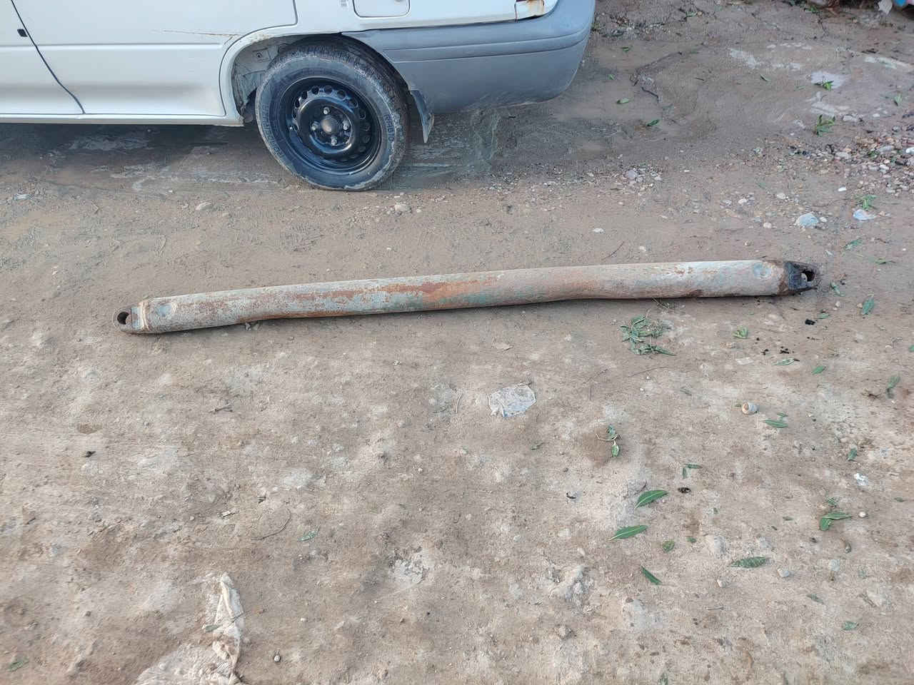 سلام عليكم إخوان هوك سحب أمريكي لبيع مكان بغداد دوره قرب سريع اليوسفية السعر 300الف
***********
