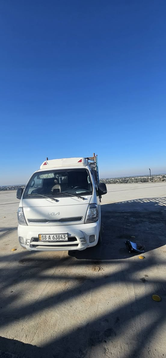 كيا فحل مسكر موديل 2022شكل ال23جديده  تبريد بيانو مفوله مواصفات قفل سرعه  تحديد مسار توقف ذاتي وضع شركه  كفاله عامه رقم بابل دولي مراوس بكنتر حسب القناعه 
مكان دوانيه
  للستفسار 
***********
