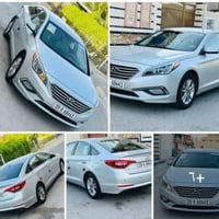 سوناتا • ٢٠١٦ • كفاله عام