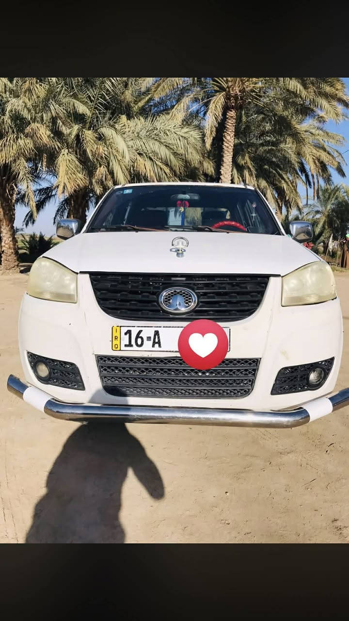 سلام عليكم كريت للبيع مكفوله كفاله عامه سعر 68 مكاني الديوانية غماس.// رقم الهاتف *********** موديل 13
