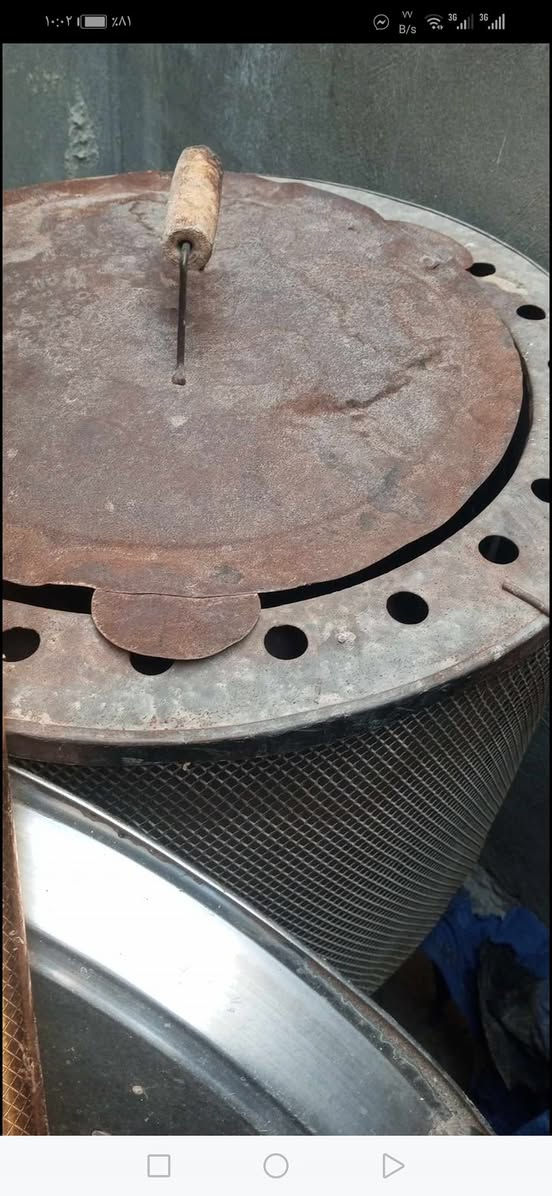 سلام عليكم ورحمة غ اض بيت للبيع صوبه نفطيه ب٥٠ الف ياباني حجله ب١٠ الاف رجل مكينه ب١٥ العدد٢ شاشه زغيره حجم٢٢ بوصه ب٥٥ الف طوس ثريه ب١٠ الاف عدد٨ جداري صحن ب٥ الاف ستلايت ب٥ الاف وعندي بعد غراض تاير ستوته ب١٠ نظيف زوالي عدد٣ مالت غرف وصاله زغيره او مواكب للبيع سعره الوحده ٢٥ الف اخوجديد من الزينات حتى غسل ميحتاج مكانه نفس النجف بدايه الملعب الدولي شارع خاص مفتوح


**إذا كنت صاحب هذا الإعلان وتريد حذفه لأي سبب، رجاءا أرسل رسالة إلى الدعم الفني**