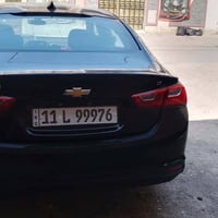 ماليبو ٢٠١٨ • بصمه • حادث امريكه