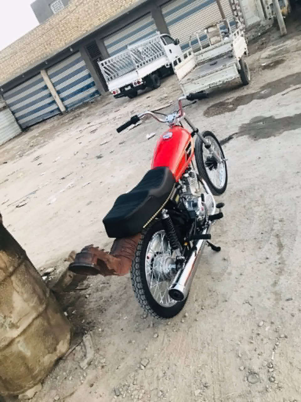 ‏سلام عليكم دراجةللبيع ***********🌱
