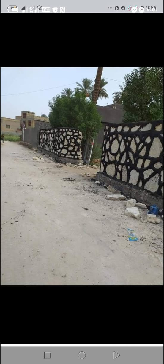 السلام عليكم اخوكم ابو عباس لبناء الحجر كريستا وعمل والاستفسار على هذا الرقم *********** ************
