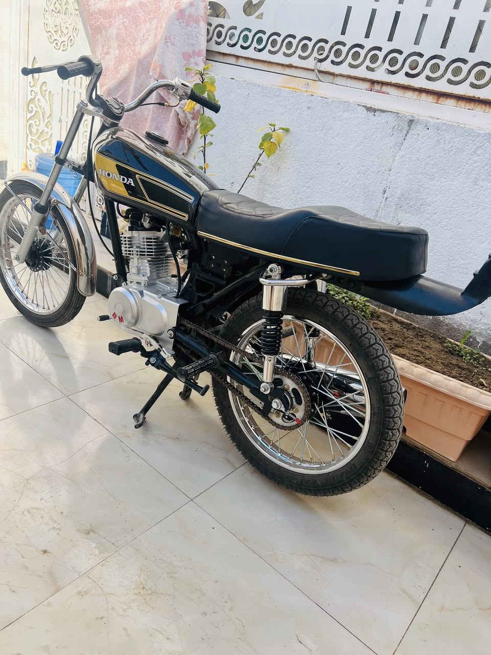 نامه اوراق شاصي ١٦ ولتعميره كلهه ٢٥ للبيع سعر خاص اوراق كامله طالعه من الكرار وصلهه موجود ***********رقمي
