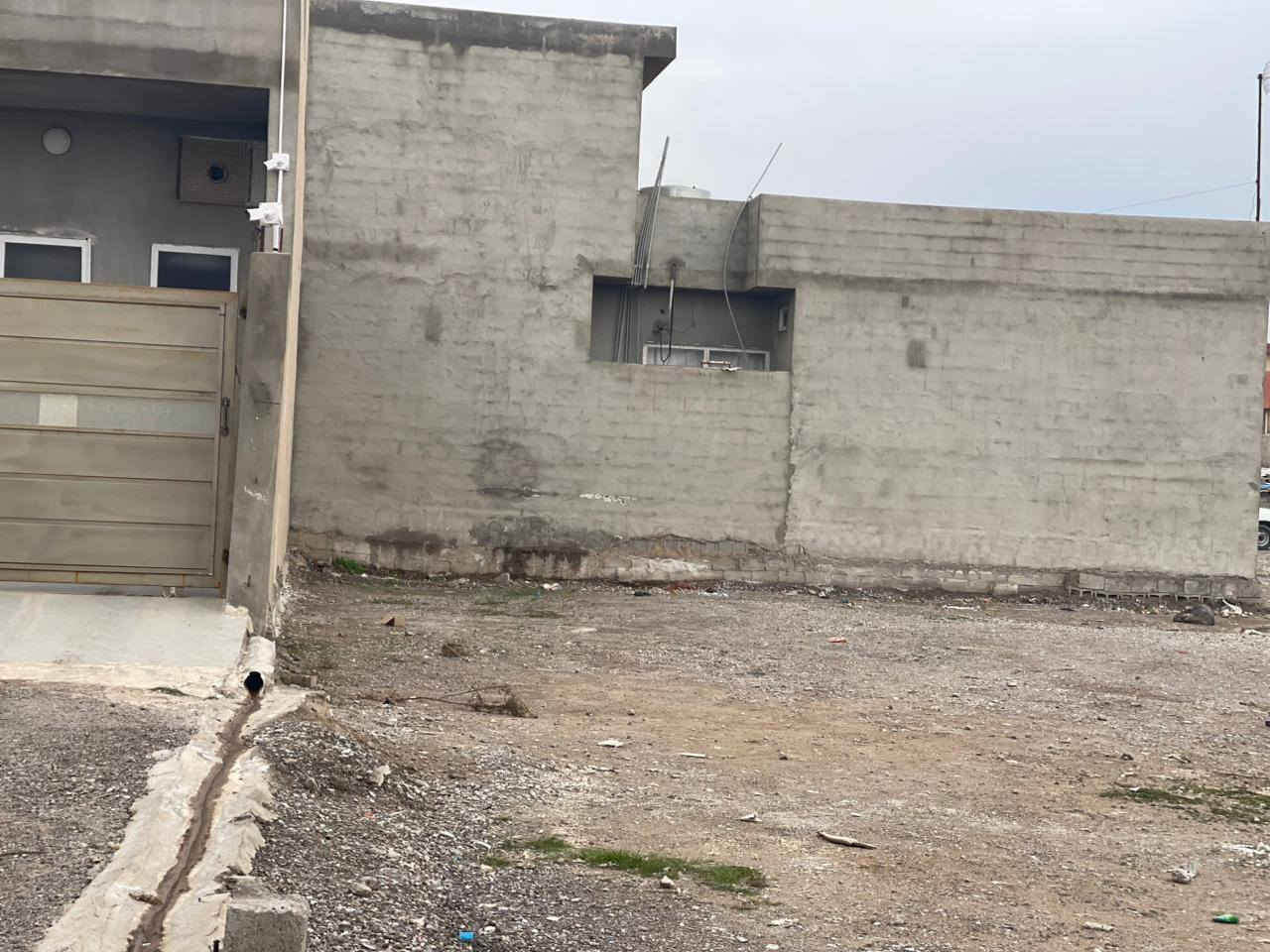 يعلن مكتب ابو يحيى لتجارة العقارات في محافظه كركوك قضاء الدبس  عن بيع  قطعة أرض سكنيه قريبه على الشارع العام في المعسكر   مساحتها ٢٧٠ متر خدمات تبليط   ماء وكهرباء  السعر على الخاص  والسعر مناسب  ورخيص جدا  وبي مجال  كما موضح بالصور أدناه 👇👇👇👇👇 للتواصل عبر الأرقام التاليه

*********** يحيى الحمداني ابو عبدالله

*********** ابو يحيى

*********** يحيى الحمداني ابو عبدالله
   ( التوفيق من الله و للجميع) جميع الأرقام  واتس اب

ملاحظه
دوام المكتب من الساعة التاسعة صباحا لغاية الواحدة ليلا للتواصل على الأرقام المذكوره اعلاه ☝️☝️☝️☝️☝️☝️
