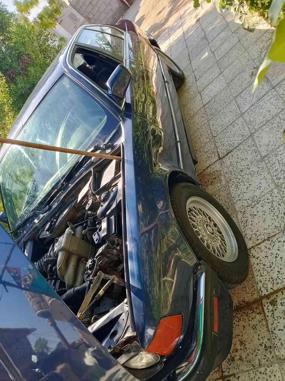 بي ام نضيفه محرك وا كير بلاد سياره خير من الله بلاديه جديده مراوس سعرهه ٥٨بيهه مجال قليل مكاني ديالى بلدروز


**إذا كنت صاحب هذا الإعلان وتريد حذفه لأي سبب، رجاءا أرسل رسالة إلى الدعم الفني**