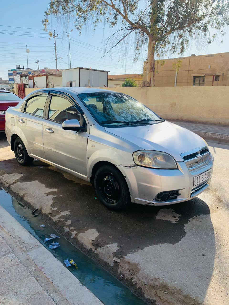 السلام عليكم افيو 2008 امريكي رقم بغداد نكليزي تحويل مباشر كير اوتوماتيك
مكينه وكير وحداديه مكفولات تبريد ثلج بيه 3قطع صبغ بدون حادث اثر جراد سياره حلوه وجديده بلعافيه علياخذه السعر47 تصل *********** مكاني بابل القاسم
