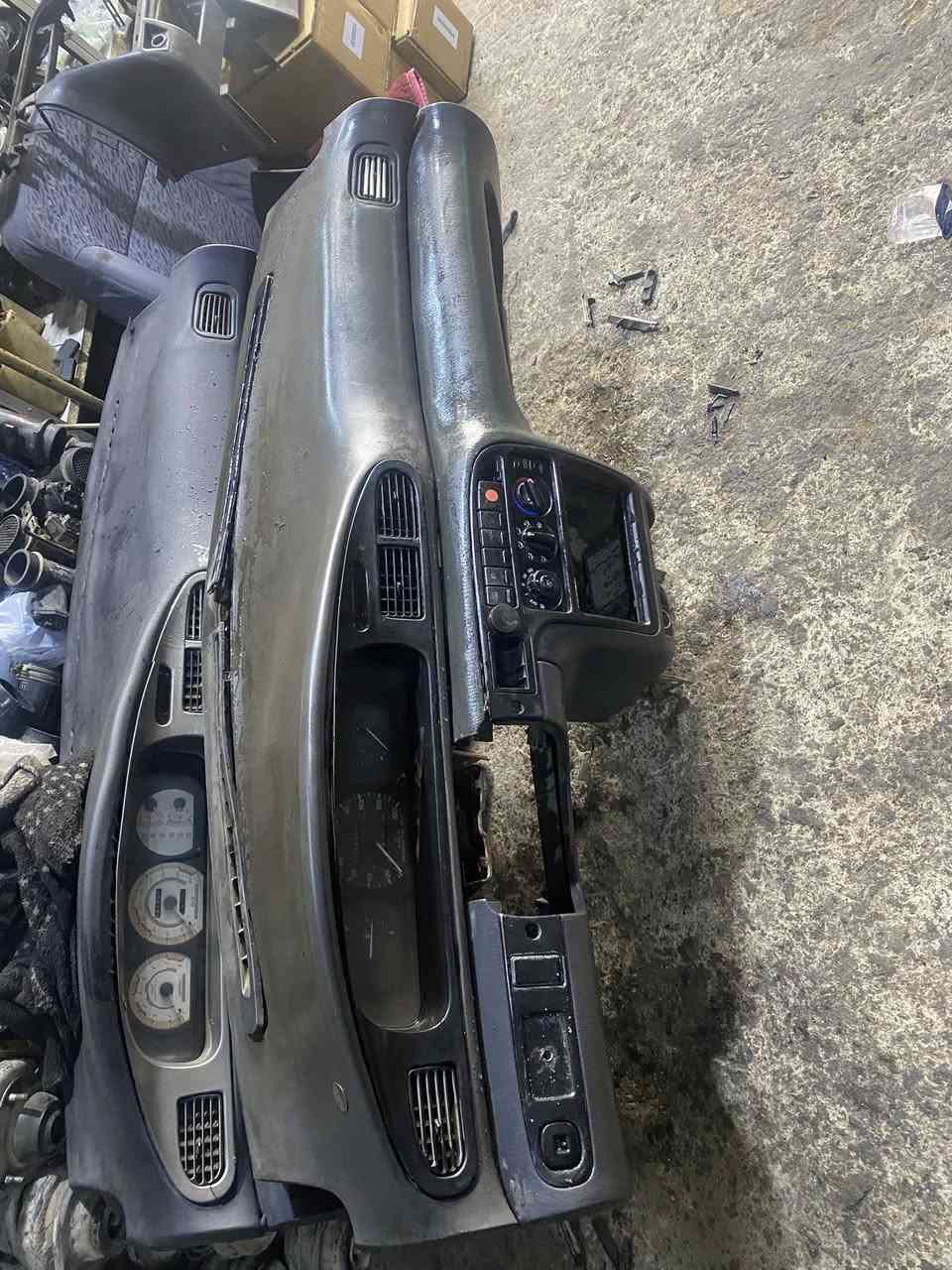 تم تنزيل بضاعه جديده من محلات أيوب وسائد لقطع سيفيا ون وسيفيا تو لتواصل عبر الهاتف 
0796464222
0796630545
0788328414


**إذا كنت صاحب هذا الإعلان وتريد حذفه لأي سبب، رجاءا أرسل رسالة إلى الدعم الفني**