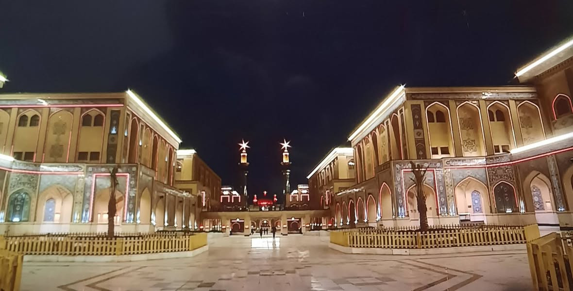 🌻 #بسم_ألله_ألرحمن_الرحيم 🌻

🤲 أللهمَّ صلِّ على محمد وآل محمد وعجّل فرجهم وارحمنا بهم وإلعن اعدائهم من الأولين والآخرين إلى قيام يوم الدين 
🤲
بمناسبة جرح أمير المؤمنين (ع) 
#تعلن 🔊 📢📢📢 
🚎#حملة_الخطيب_الزراعي 🚎 عن قيامها برحلة إلى محافظة #ألنجف_الأشرف 🏣🏣 لزيارة مرقد 🕌 سيدنا #أمير_المؤمنين (ع) وباقي المقامات وألأضرحة ومقبرة⚰️⚰️ وادي السلام إختيارياً 🕌 زائرين معزين بهذه الفاجعة الأليمة وذلك في تمام👌🕝 #الواحدة_بعد_الظهر من يوم 📝#الأحد القادم المصادف ٢٠٢٦/٣/٨
منطلقين وكالعادة من أمام حسينية الجوادين بداية شارع خولة من جهة شارع الضغط في ألخطيب الزراعي، وستكون أجرة الزائر 💵 فقط #عشرة_آلاف_دينار (١٠٠٠٠) ذهاباً وإياباً لذا وجب النشر والتنويه. 

للحجز والإستفسار سارعوا🏃‍♂️🏃‍♂️🏃‍♀️  بالإتصال على الهواتف المدرجة ادناه:- 
👇🏻👇🏻👇🏻   
 📞☎️   *********** ☎️📞
  🤳📱*********** ☎️📞
او الاتصال على مواقع التواصل
📃 #فراس_الركابي 👉
فيس،  واتساب،  تلغرام، انستغرام

 🫶🏻 محبتنا لكم دوماً وليس يوماً 🫶🏻
خادمكم ابو أمير ألركابي
