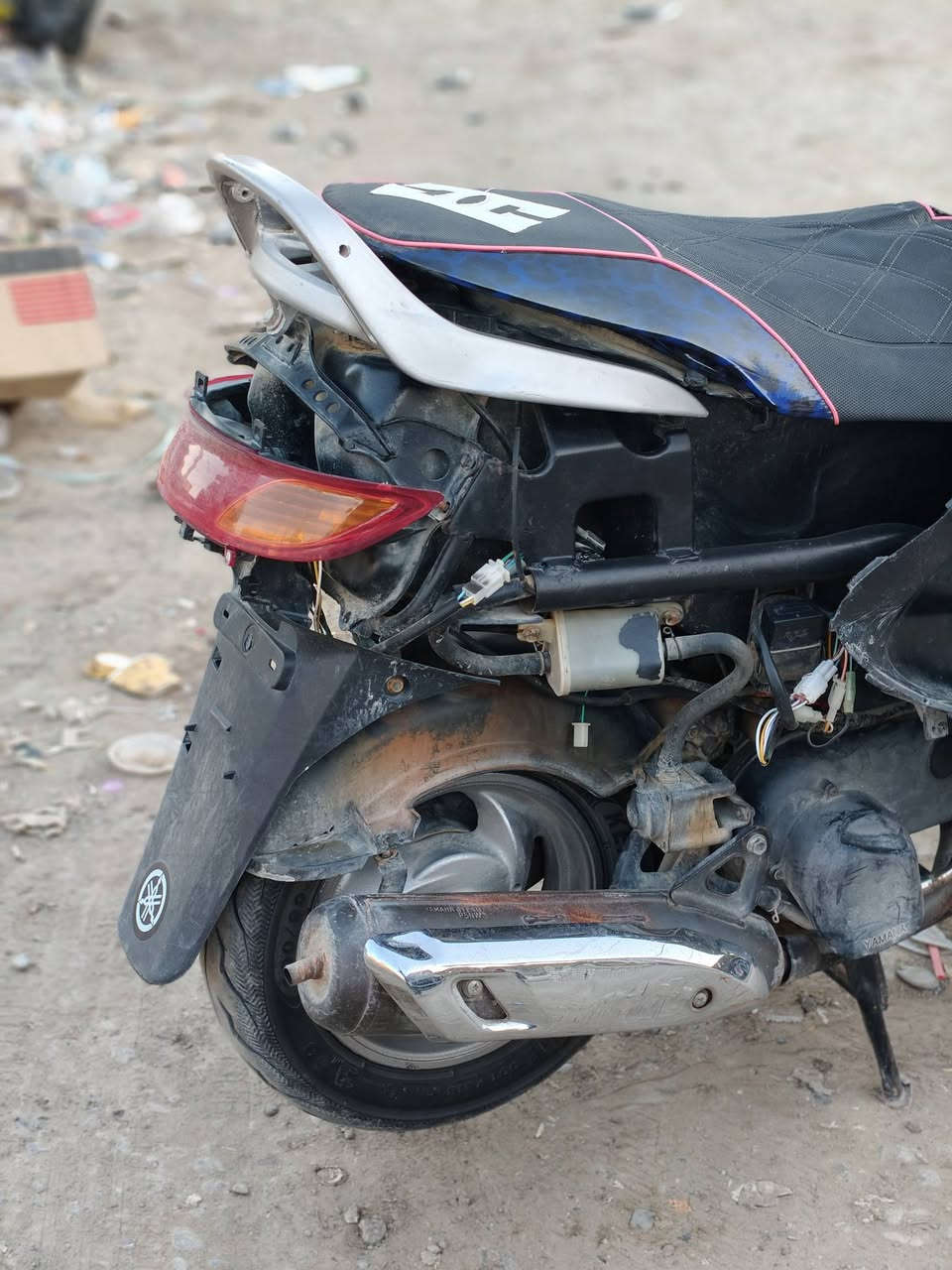 فراشه للبيع ستوها شاديلها مكينه جديده الله شاهد وبيعك مامفتوح تفحص ياله تشتري السعر 425 وبيها مجال عو ها بس كفر نكره سلف الكهربائيات كلها شغاله مامتواجد فيس هذه رقمي ***********
