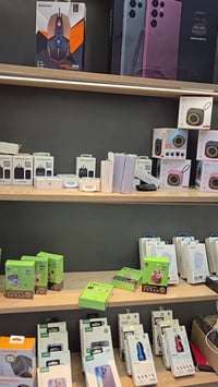 تكنو كامون 40 برو • 5G • اربيل