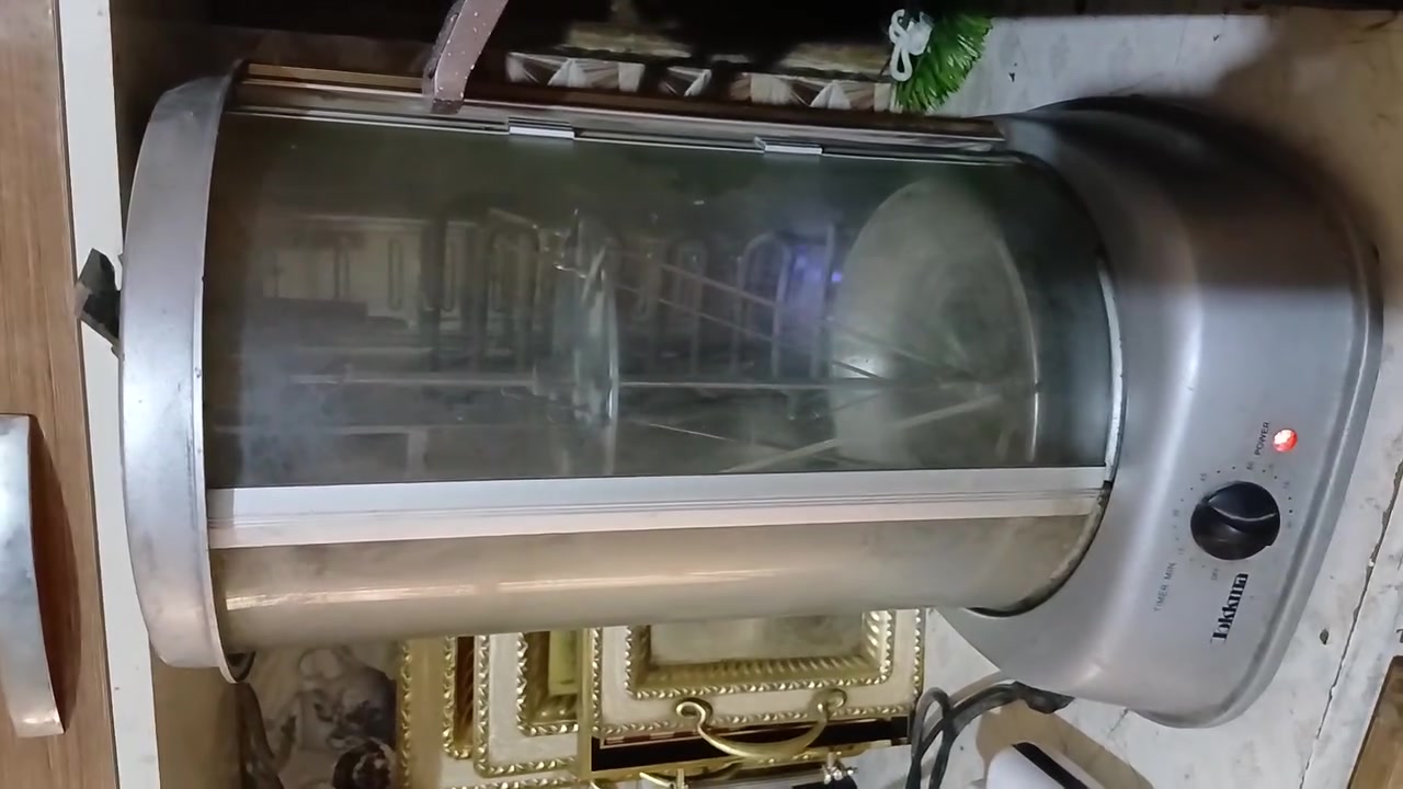 شويه كهرباء ستعمل قليل سعرها 40وبيهامجال


**إذا كنت صاحب هذا الإعلان وتريد حذفه لأي سبب، رجاءا أرسل رسالة إلى الدعم الفني**