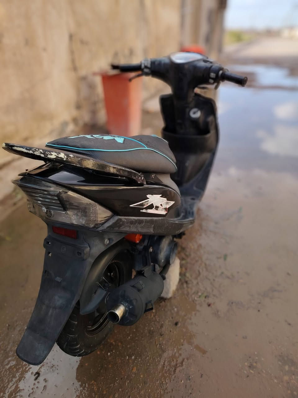 للبيع ماكس عدله مختمه بلاديه زوج تأيرات السعر 575 المكان القرنه  رقمي ***********
