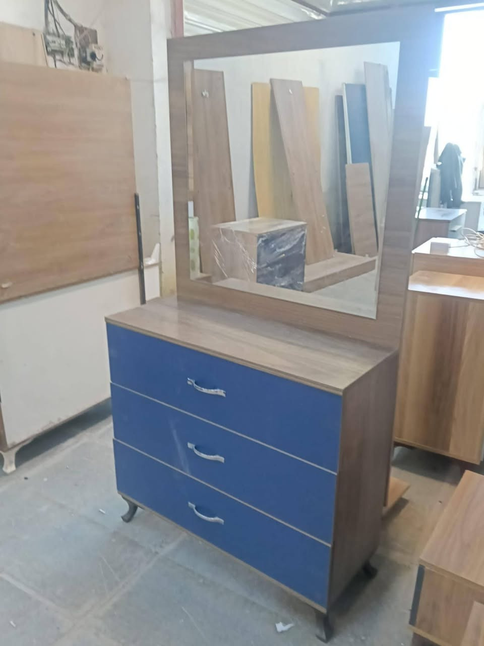 سارعووو بل حجز فول نظافه مع شد ونقل داخل بغداد 375/400قفل للحجز خاص 🥳🥳🥳


**إذا كنت صاحب هذا الإعلان وتريد حذفه لأي سبب، رجاءا أرسل رسالة إلى الدعم الفني**