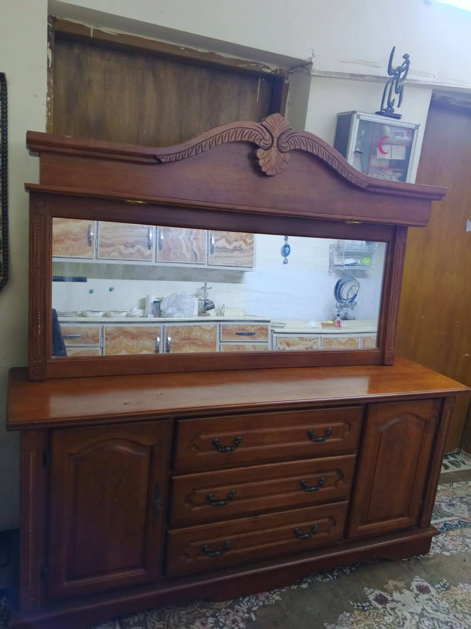 غراض للبيع بغداد, العراق


**إذا كنت صاحب هذا الإعلان وتريد حذفه لأي سبب، رجاءا أرسل رسالة إلى الدعم الفني**