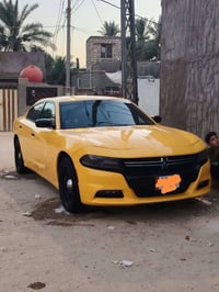البيع جارجر موديل ١٨ اصل سياره جديده وحله من صور وباقي تفاصيل علا لنتص...