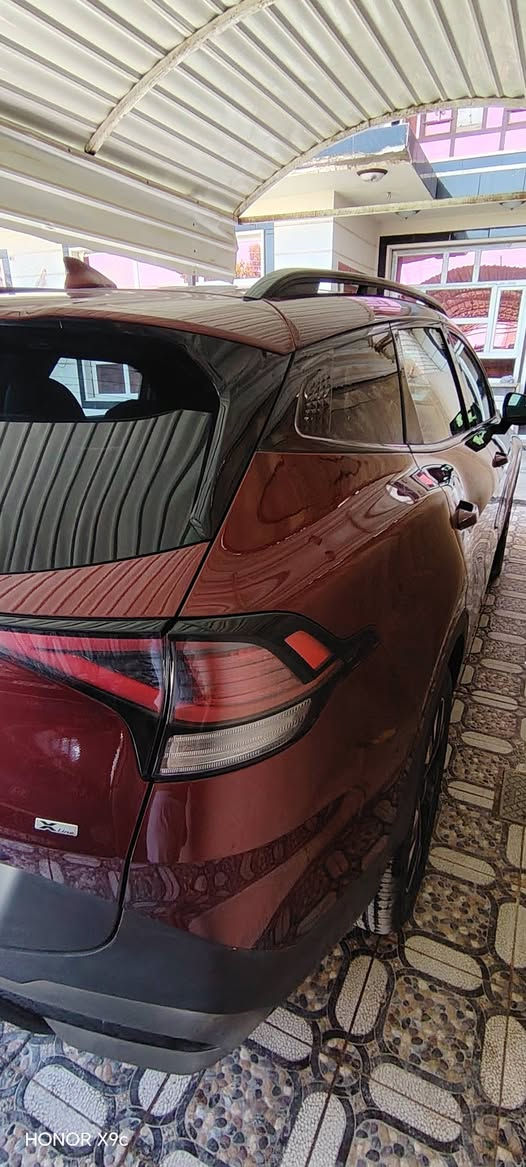كيه سبورتج موديل ٢٤ دخول جديد مرقمه بابل شهداء ماشيه ١٥ الف حقيقي موصفات كامله عدفتحه مكان بابل سعز ١٩٢


**إذا كنت صاحب هذا الإعلان وتريد حذفه لأي سبب، رجاءا أرسل رسالة إلى الدعم الفني**
