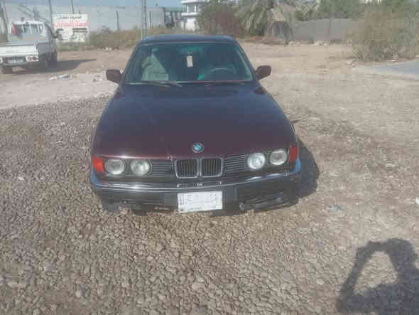 سلام عليكم  بيئم 735
موديل 91
سنويه لحد 2028
رقم بغداد 
سعر 35  غير متواجد عل فيس 
***********
