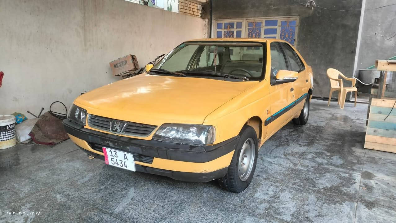 سلام عليكم
@السعر 22 
بيجو 405 موديل 2012
سياره بأسمي شرط تحويل 
مصفر هيئه وغرامات
الهزه بعدها ماساقطه
كهربائيات كله شغال
مكينه وكير شرط لاتبخير ولا تنقيص
مكاني ناصريه مركز
اتصال فقط مكلف بلنشر 
***********
