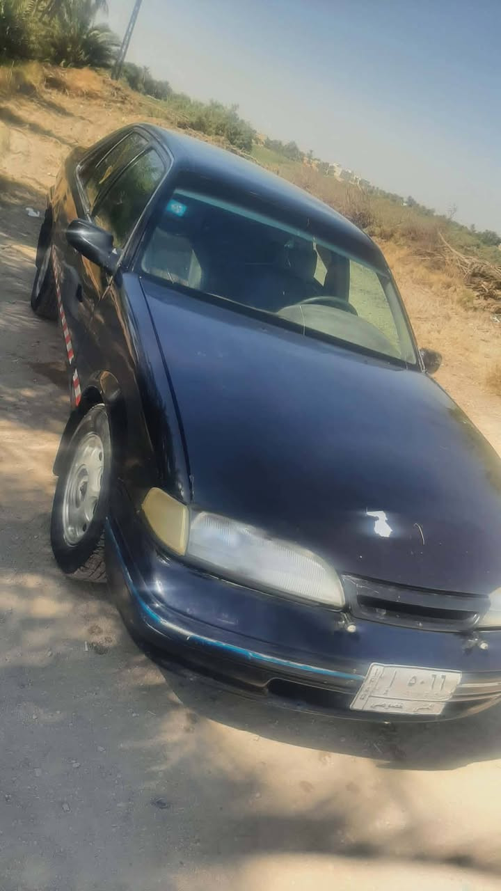 سلام عليكم سياره دايو برنس مكفوله من الضربه بس جاملخ مبدل. تخم تاير كير مكينه حداديه شرط مكفولات كير اوتوماتيك 
مكان سماوه قضاء الهلال ***********
نتصل وبيك خير تدلل السعر 19 وبيه مجال مراوس حسب القناعة 👋
