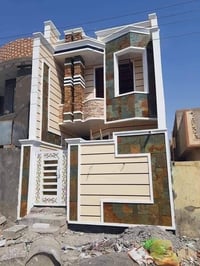 كربلاء • مقاولات • تسليم مفتاح