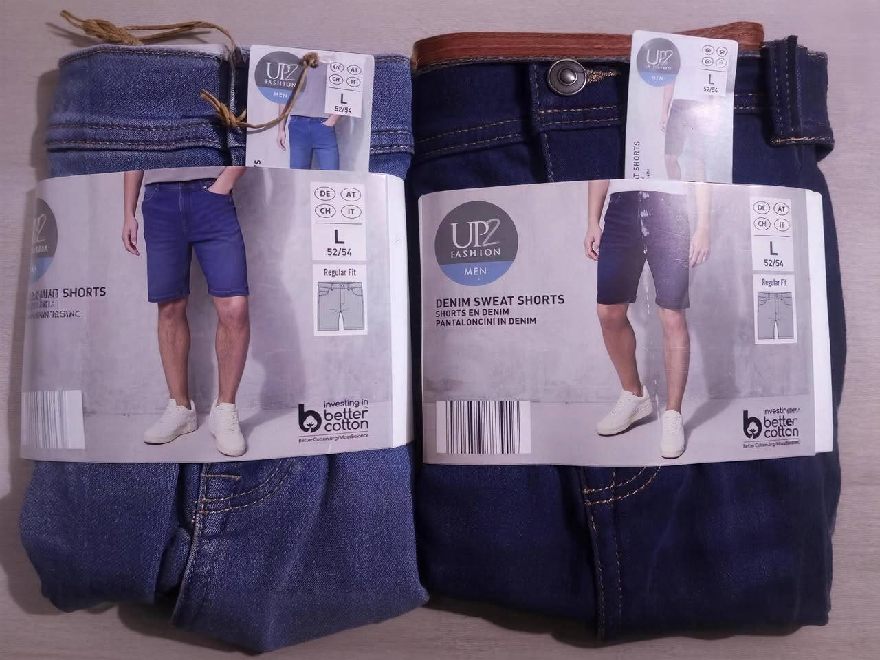 تتوفر كولكشن من ملابس #ليدل_ألماني  #البرمودات_الرجالي حبايب جميع الموديلات والقياسات موضح داخل المنشور من البرمودات فقط جمال القطع والكوالتي القطني 🕺👔�
#توصيل_بغداد_محافظات 

#برمودات_رجالي_ليدل

#اكسبلور_فولو_ملابس_ريغال_تاتش

#ريغال_تاتش


**إذا كنت صاحب هذا الإعلان وتريد حذفه لأي سبب، رجاءا أرسل رسالة إلى الدعم الفني**