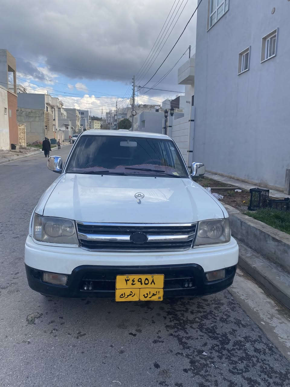 بيكه م ئه د ميرال موديل ٢٠٠٨ بي د عم بي سبخ كير و مكينه بشه رت سعر ٥٥وه ره قه ***********
