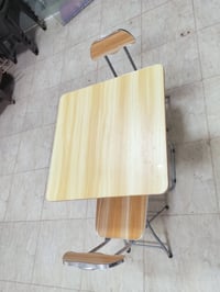 ميز • كرسين • كركوك كوباني