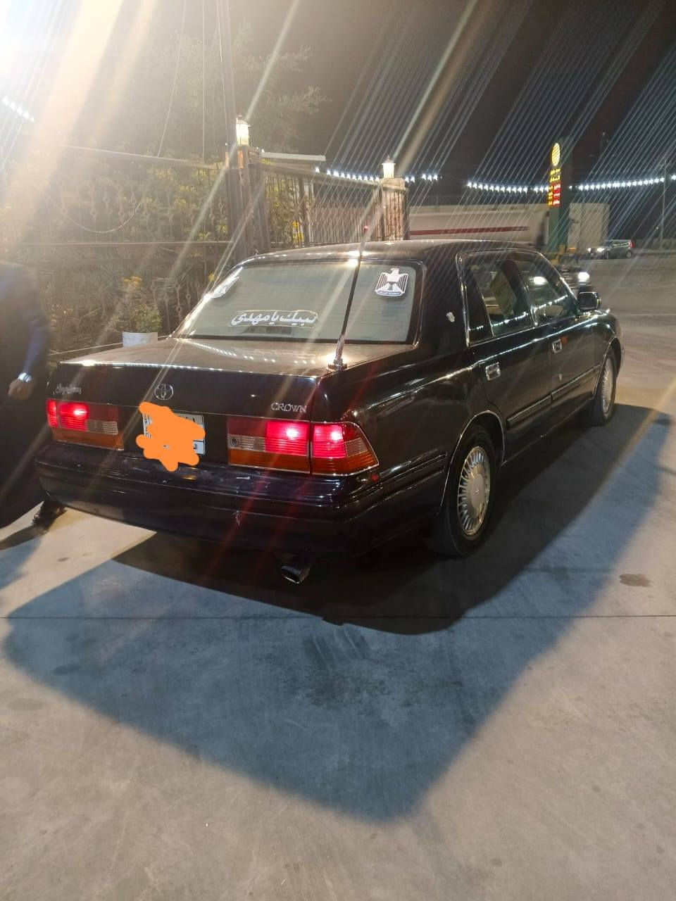 راس الثور موديل 2000
شاصي 51 سياره جاهزه
تبريد حداديه جديده
كير مكينه مال حاويه
مشروع وطني
سنويه غير ساقطه
بيها فقط قماره
مكاني نجف ***********
