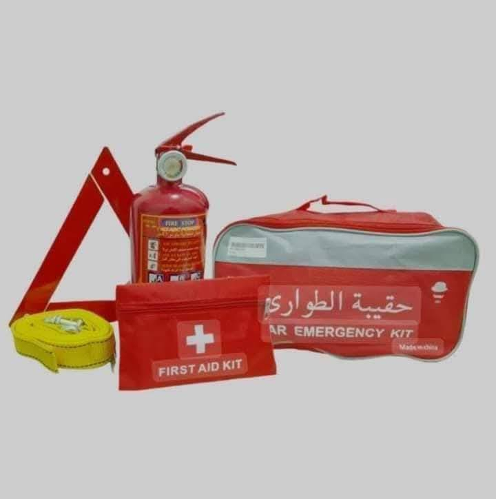 عرض خاص وتوصيل مجاني+#هديه🔻🔻🔻🔻🔻🔻
             💵          25,000فقط
#لعرض منفاخ دبل بستم ملاف نحاس+تحويله جطل من جداحه إلى باتري+#عده_اسعاف طفايه 1كيلو+مثلث
+حبل كتان+ عده إسعاف اوليه+#هديه_مجانيه+
توصيل جميع محافظات العراق مجاني #مجاني
#العراق #بغداد #كل_المحفظات
***********
🔺🔺🔺🔺🔺🔺🔺🔺🔺🔺🔺🔺🔺🔺🔺🔺
