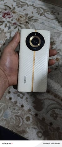 ريدمي ١١ برو بلس • فايف جي • ببجي ٦٠ فريم