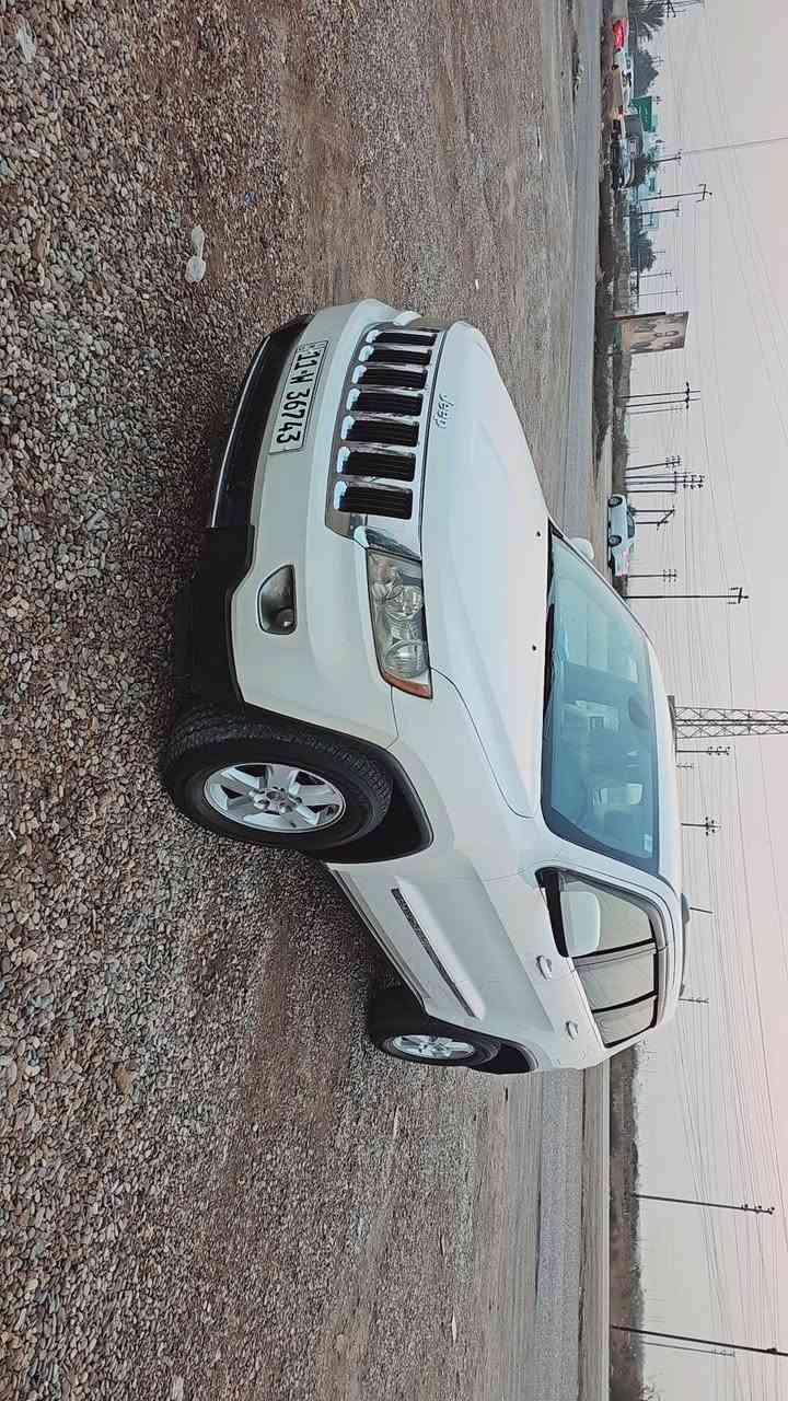 سلام عليكم  اخوان  جيب لاريدو امريكي سياره  كفاله عامه      من فتح  وضربه  وصبغ  سياره  جديده معنى الكلمه  كير محرك حداديه باكيت  تراي زيرو   كشنات  كهرباء  حساسات خلفي  كامره. منضومه زنون عاليناصي            موديل 12بغداد  مداور  ثاني يوم مكان  السياره  ميسان  السعر 158 بيها  مجال  بصيط استفسار  اتصال  على الرقم  /***********///***********
