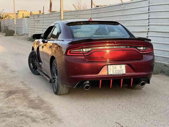 جارجر 2019م2023
 
- السلام عليكم للبيع جارجر
 
محرك 3600 ستة سلندر بصمه تشغيل دخول ذكي 
سيارة بيها جاملغ الأمامي فقط دمام + سستم صوت سيارة ماشية 18 ألف فقط تشغيل عن بعد كتاب الفحص موجود عندي ويل كب حجم 20كشنات (تدفئه تبريد ) + كشنات كهرباء  وميموري تبريد قطعتين  باكيت السيارة
▪️السعر 168 للاستفسار *********** 
للاستفسار ***********
