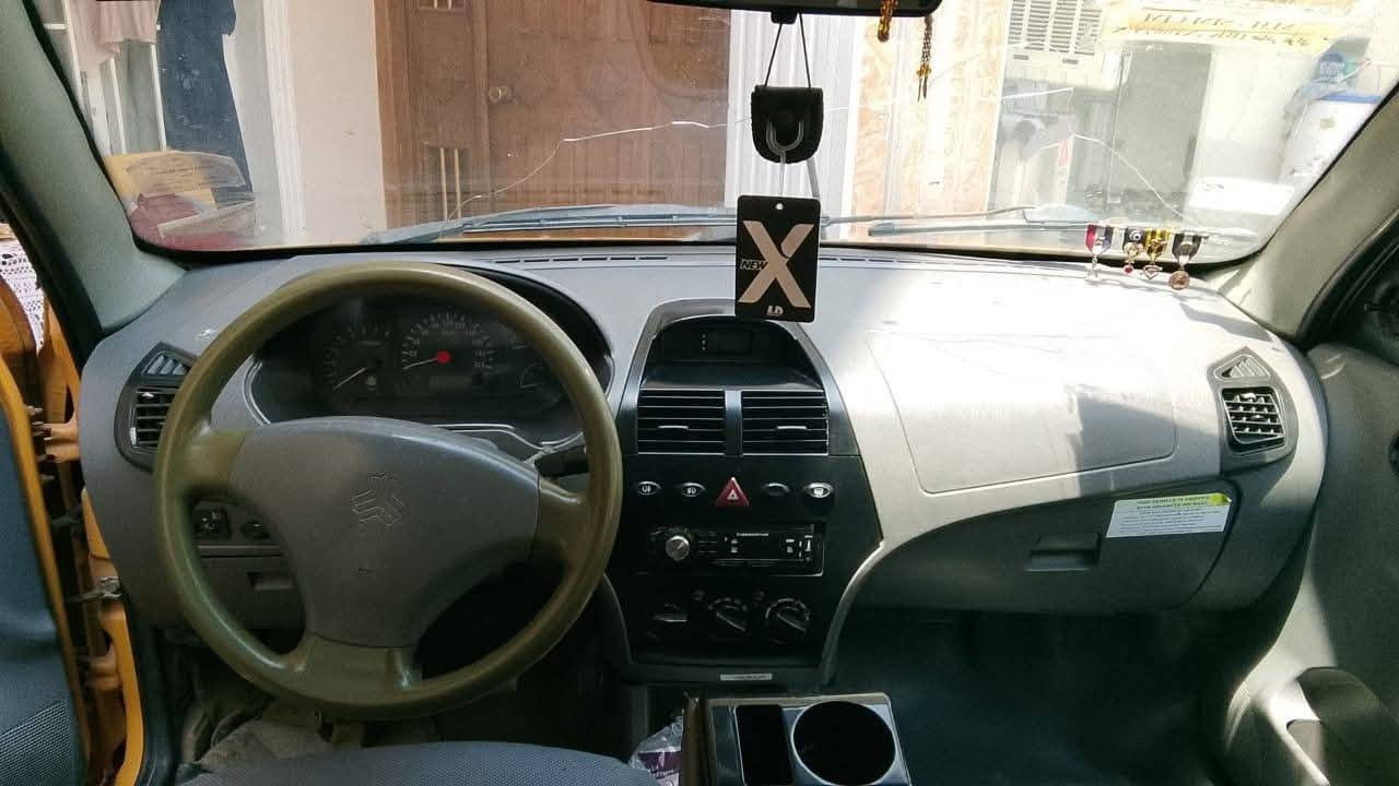 السلام عليكم للبيع سياره طيبه 2015
للبيع طيبه 2015 مبدل جاملغ الأمامي والباب الخلفي ورا السايق تايرات جدد صدر جديد ___السياره بدلت بيها قايش التايم كيس كامت تشتغل وتطفه وبعدين كامت متشتغل السياره ابيعها على حالتها مطفيه السعر 28 العنوان بغداد الشعب
