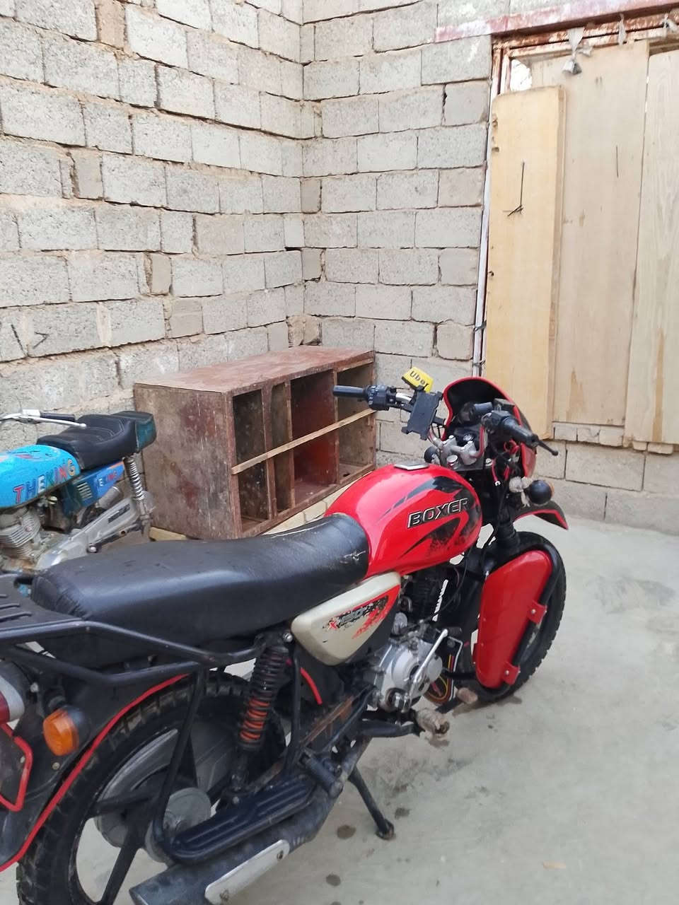 مراوس بنامي


**إذا كنت صاحب هذا الإعلان وتريد حذفه لأي سبب، رجاءا أرسل رسالة إلى الدعم الفني**