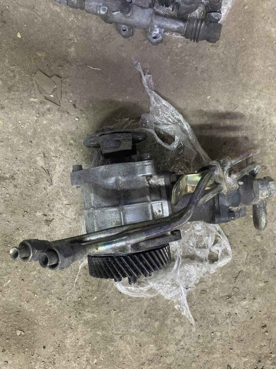 اللهم صلي على محمد وال محمد       
وصول وجبة جديدة من كماليات وادوات احتياطية هينو  وارد يابان يوجد توصيل للاستفسار أتصال على الرقم *********** مكاني ميسان العمارة
